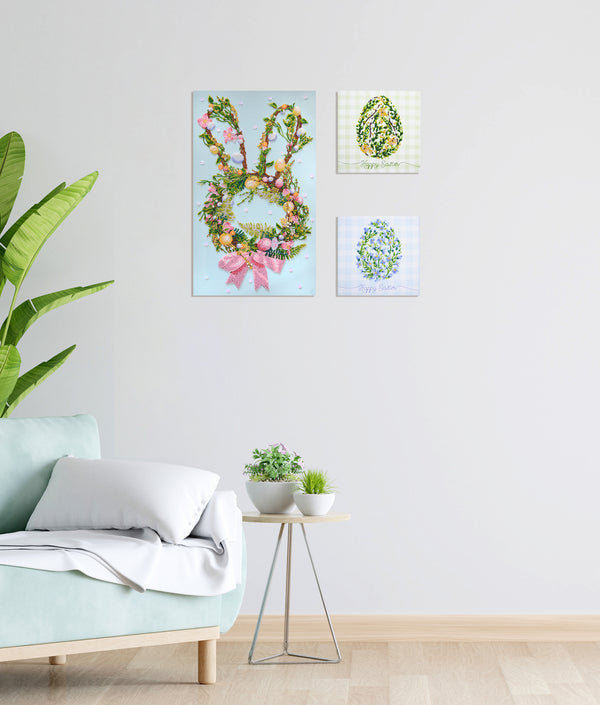 DIY Bead Embroidery Kit