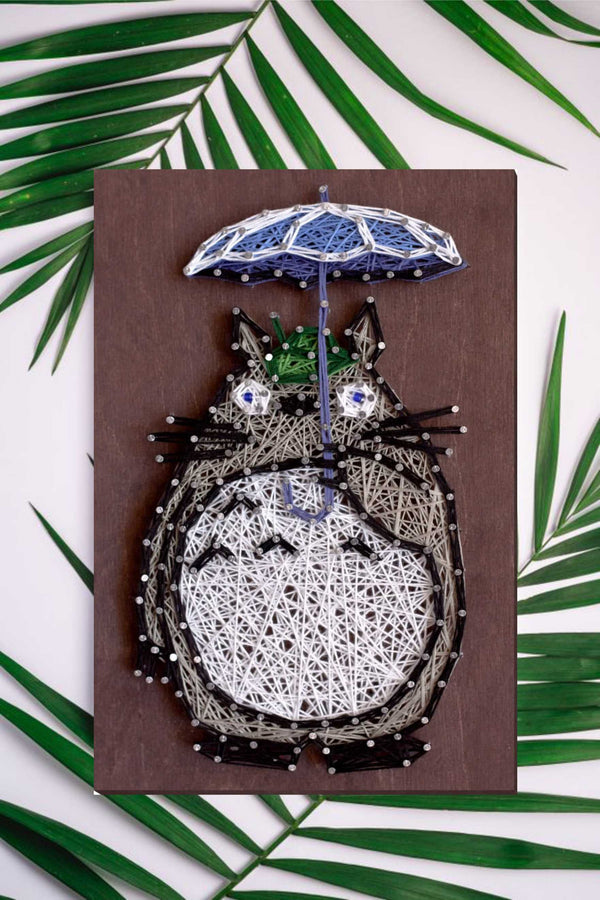 String Art Creative DIY Kit