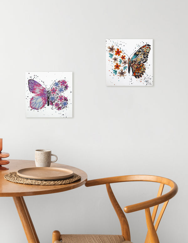 DIY Bead Embroidery Kit