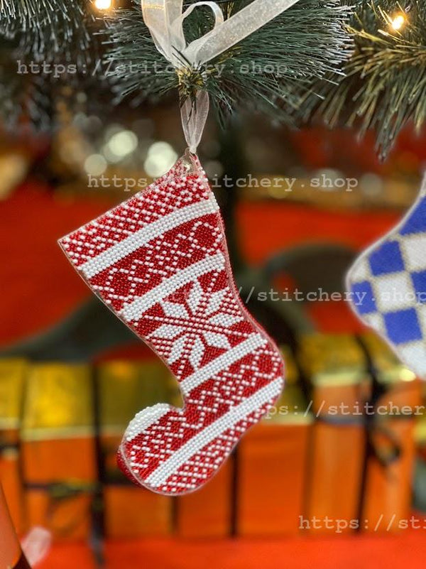 3D Christmas tree toy