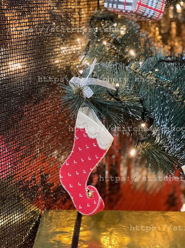 3D Christmas tree toy