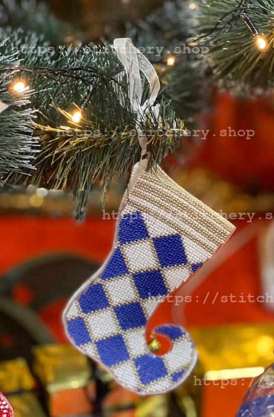 3D Christmas tree toy