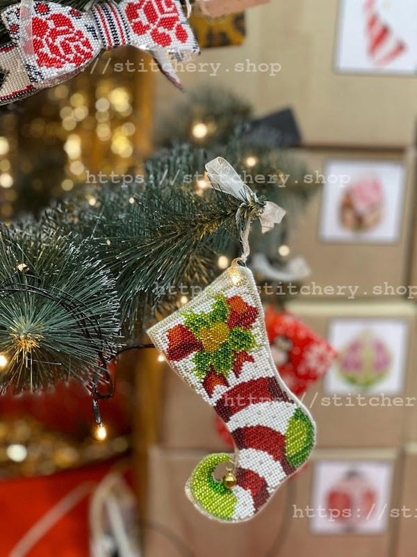 3D Christmas tree toy