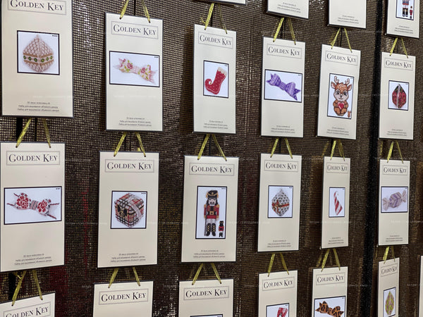 3D Christmas tree toy