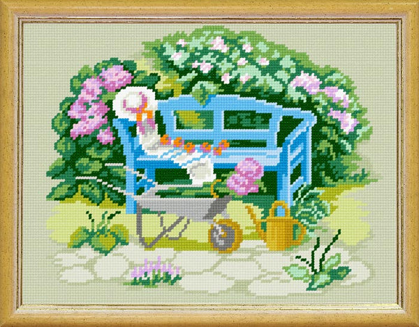 Needlepoint Canvas