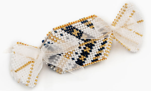 3D Christmas tree toy