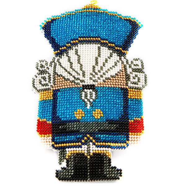 DIY Christmas tree toy