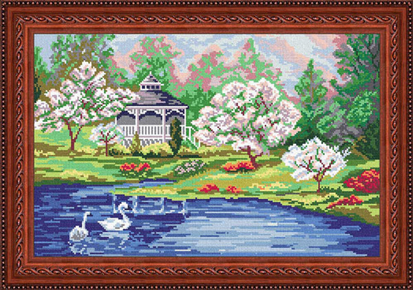 Needlepoint Canvas