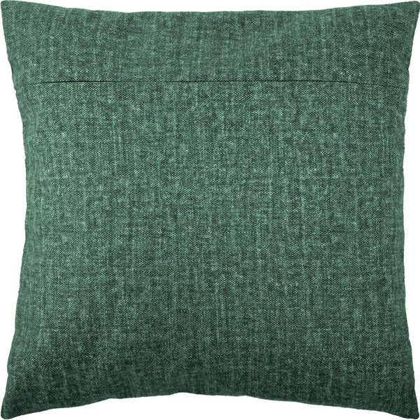 Pillow Backing with Hidden Zipper, Nephrite