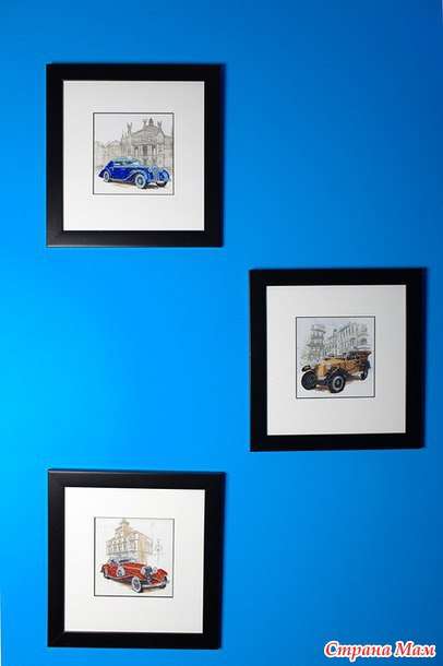 DIY Bead Embroidery Kit