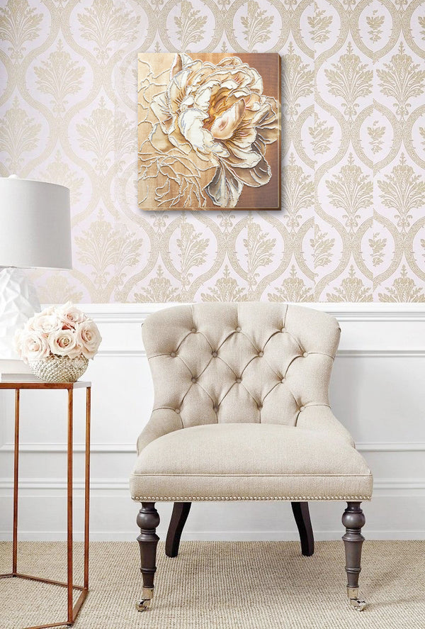 DIY Bead Embroidery Kit