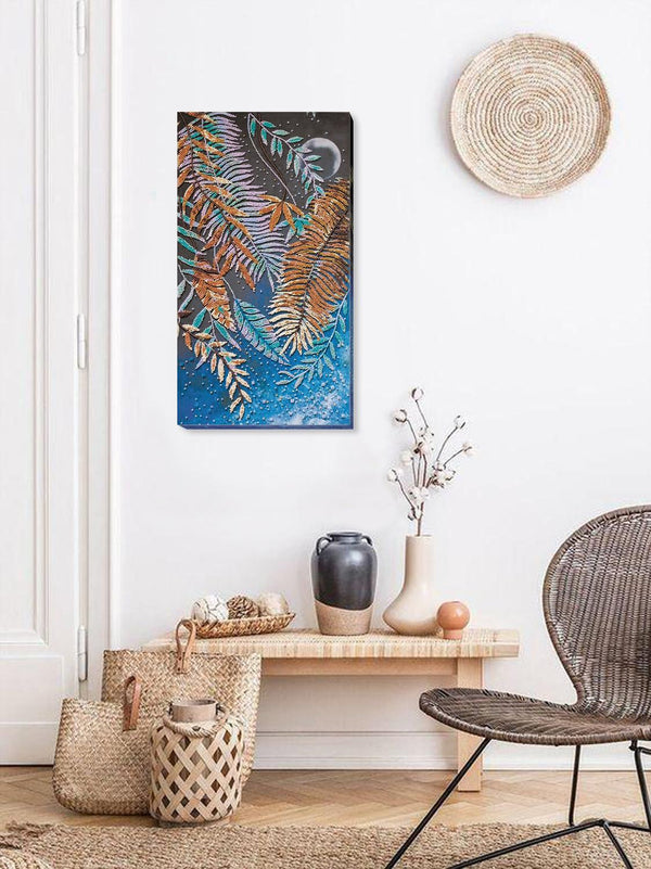 DIY Bead Embroidery Kit