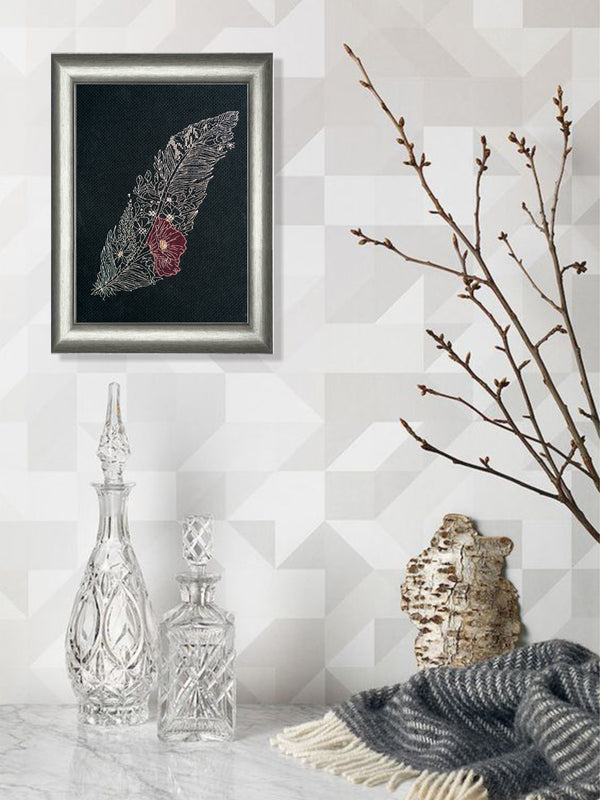 DIY Cross Stitch Kit