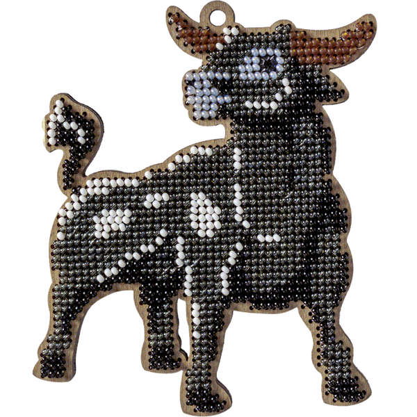 DIY Christmas tree toy kit