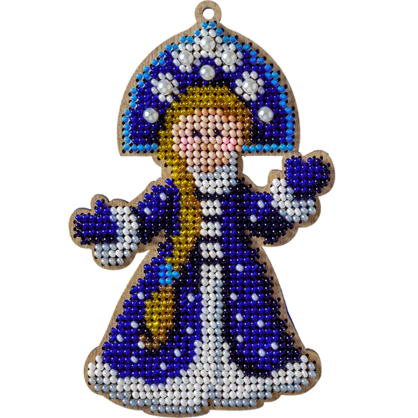 DIY Christmas tree toy kit