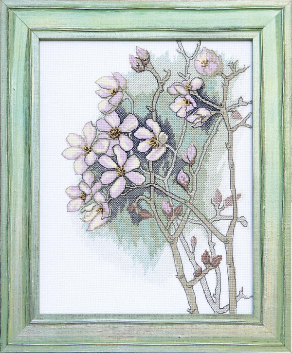 Counted Cross Stitch Kit