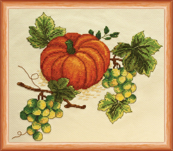 DIY Cross Stitch Kit