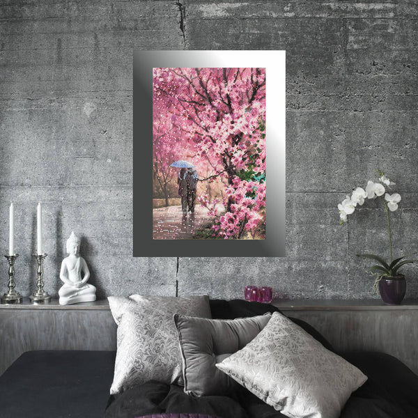 DIY Bead Embroidery Kit