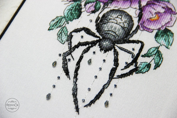 DIY Cross Stitch Kit