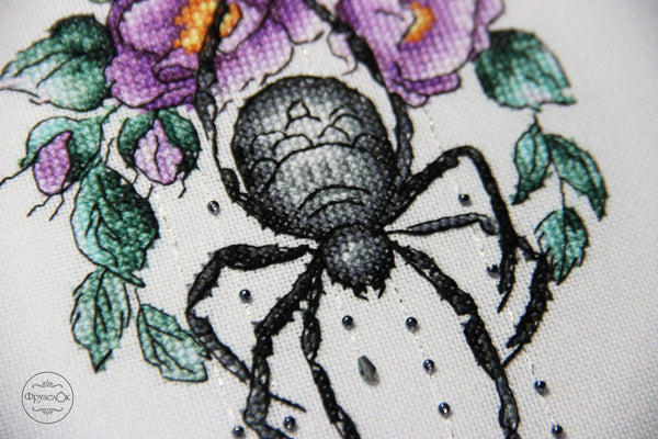 DIY Cross Stitch Kit