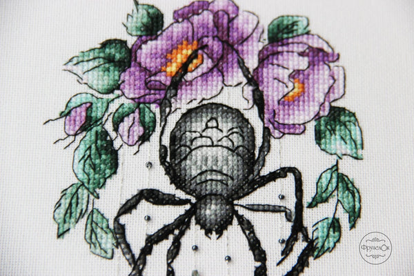 DIY Cross Stitch Kit