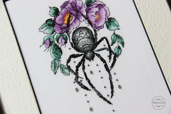 DIY Cross Stitch Kit