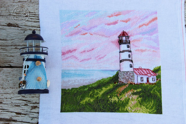 DIY Cross Stitch Kit