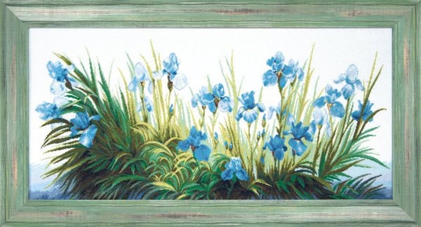 DIY Counted Cross Stitch Kit