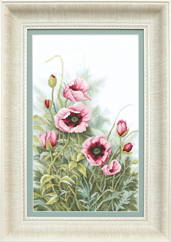 DIY Counted Cross Stitch Kit