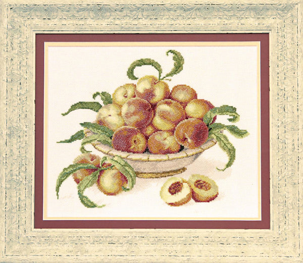 DIY Counted Cross Stitch Kit