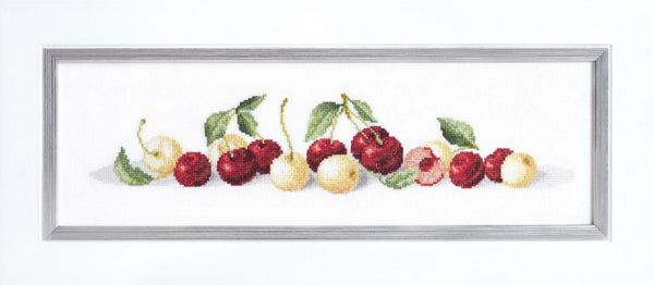 DIY Counted Cross Stitch Kit