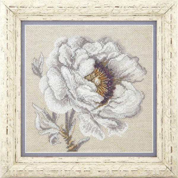 DIY Counted Cross Stitch Kit