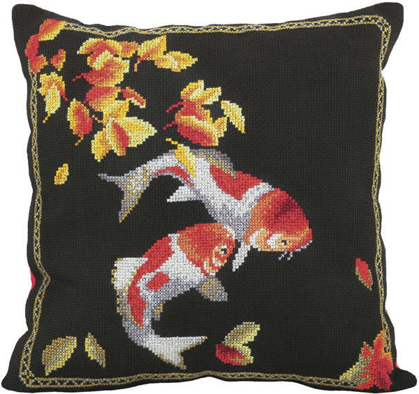 DIY Counted Cross Stitch Kit