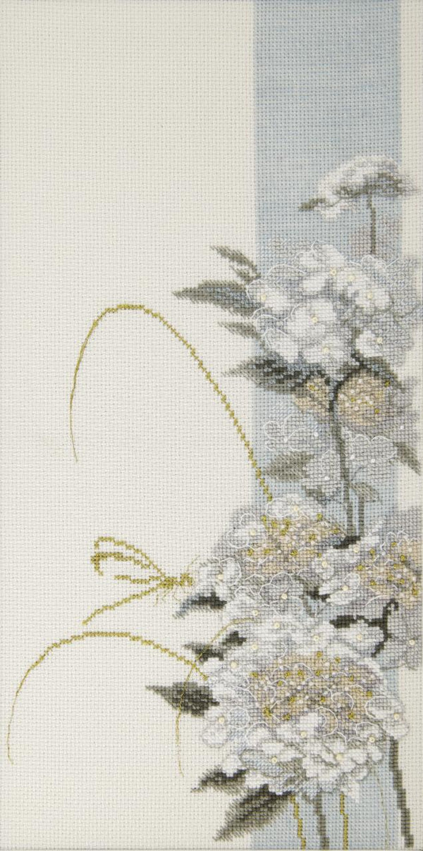 DIY Counted Cross Stitch Kit