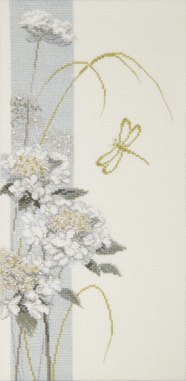 DIY Counted Cross Stitch Kit