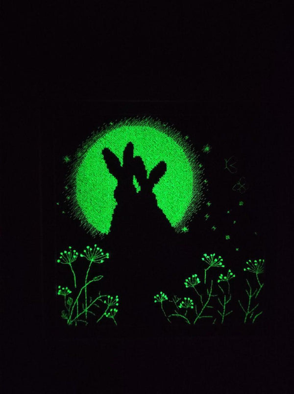 DIY Counted Cross Stitch Kit