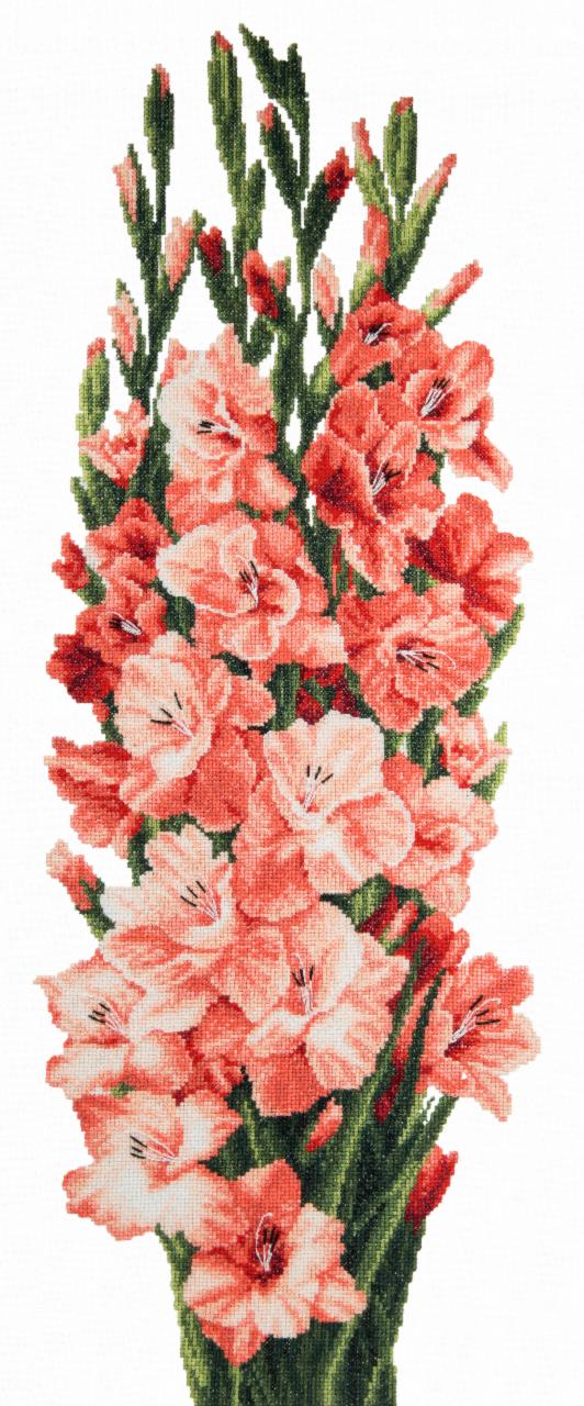 DIY Counted Cross Stitch Kit