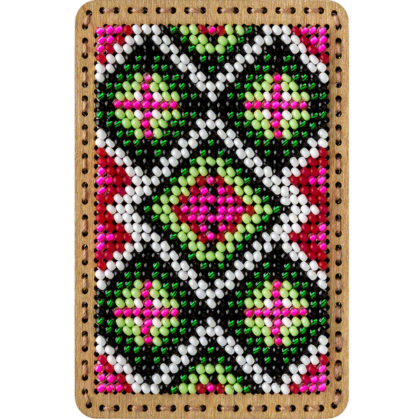 Kit for creating a needle box Kit for creating a needle box FLZB(N)-093