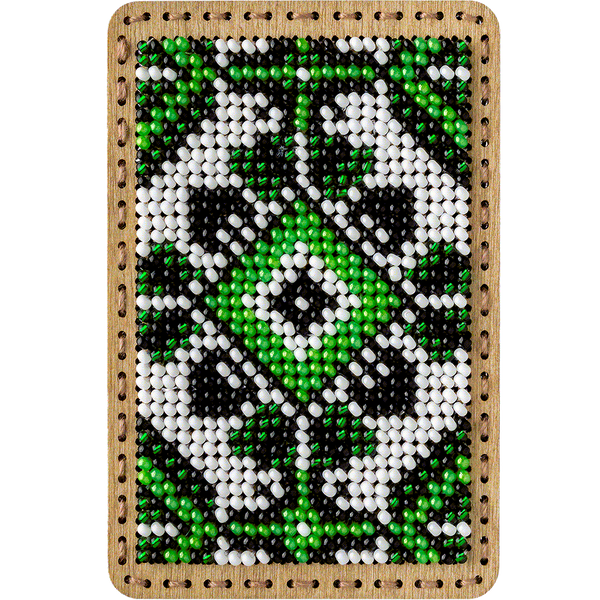 Kit for creating a needle box Kit for creating a needle box FLZB(N)-094