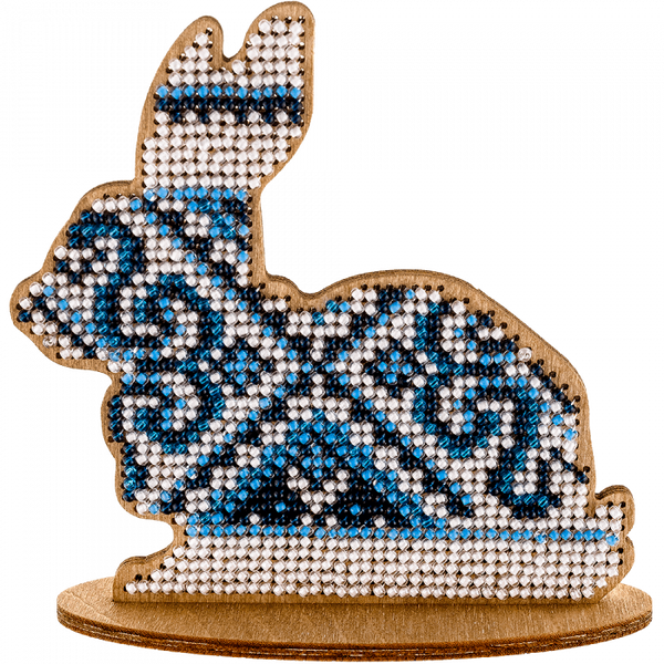 DIY Easter Bead Embroidery kit