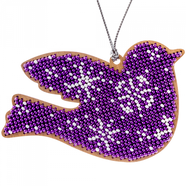 DIY Christmas tree toy kit