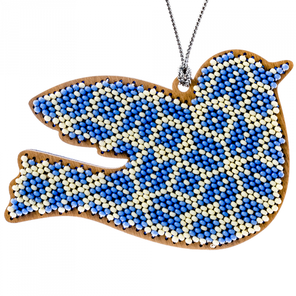 DIY Christmas tree toy kit