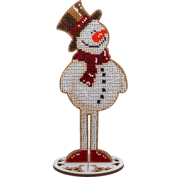 DIY Christmas tree toy kit