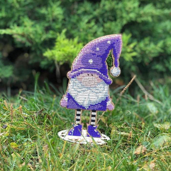 DIY Christmas tree toy kit