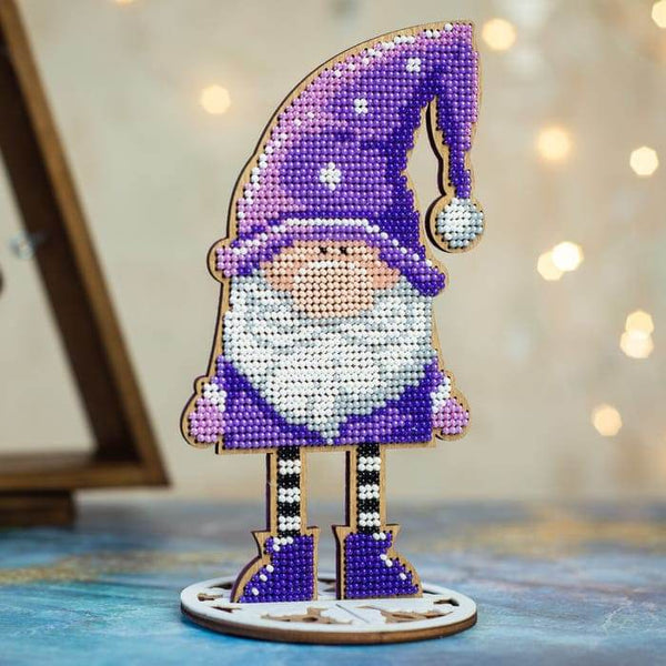 DIY Christmas tree toy kit