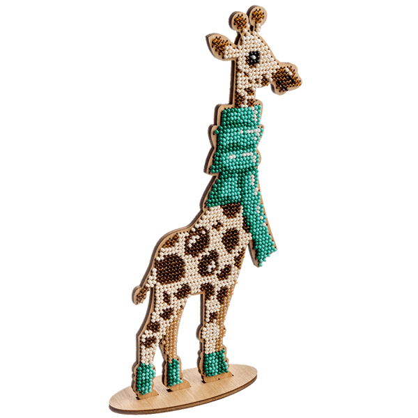 DIY Christmas tree toy kit