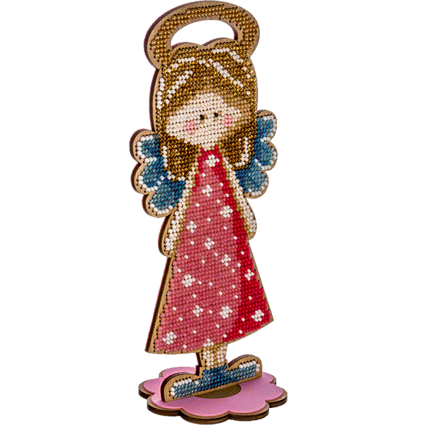 DIY Easter Bead Embroidery kit