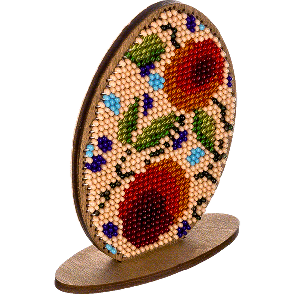 DIY Easter Bead Embroidery kit