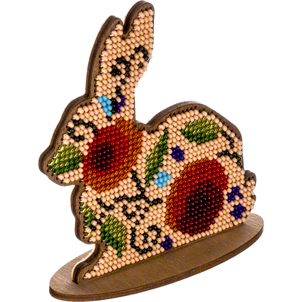 DIY Easter Bead Embroidery kit