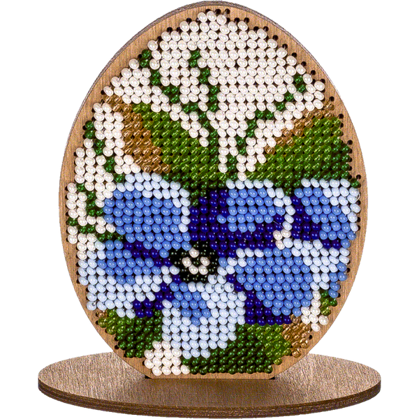 DIY Easter Bead Embroidery kit